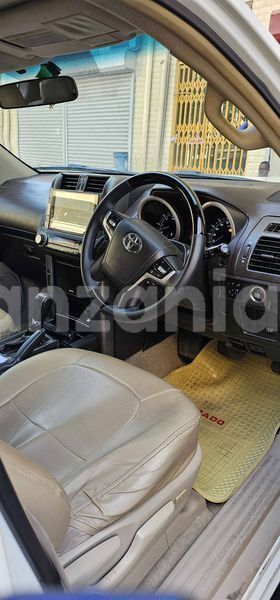 Big with watermark toyota prado dar es salaam dar es salaam 22425