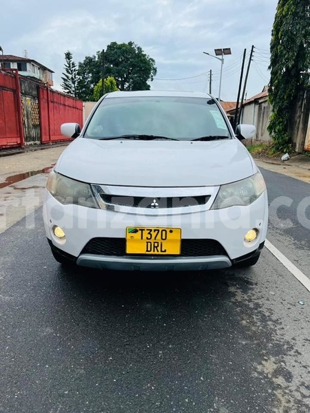 Big with watermark mitsubishi outlander dar es salaam dar es salaam 22426