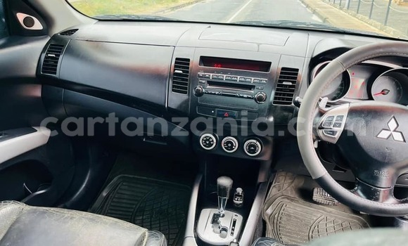 Buy Used Mitsubishi Outlander Other Car in Dar es Salaam in Dar es Salaam Buy Used Mitsubishi Outlander Other Car in Dar es Salaam in Dar es Salaam