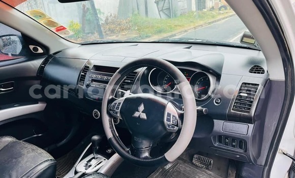 Buy Used Mitsubishi Outlander Other Car in Dar es Salaam in Dar es Salaam Buy Used Mitsubishi Outlander Other Car in Dar es Salaam in Dar es Salaam