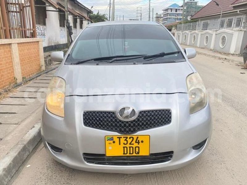 Big with watermark toyota vitz dar es salaam dar es salaam 22427