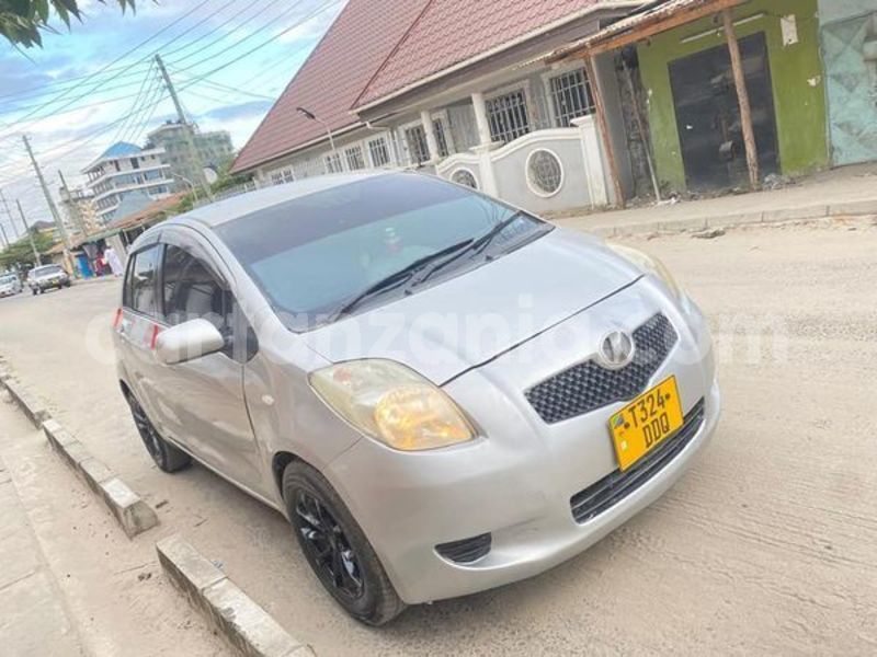 Big with watermark toyota vitz dar es salaam dar es salaam 22427