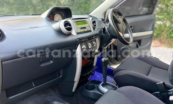 Buy Used Toyota Vitz Other Car in Dar es Salaam in Dar es Salaam