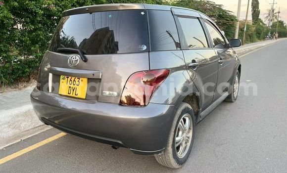 Buy Used Toyota Vitz Other Car in Dar es Salaam in Dar es Salaam Buy Used Toyota Vitz Other Car in Dar es Salaam in Dar es Salaam