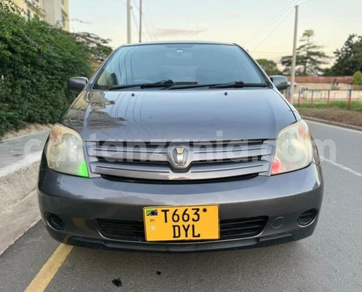 Big with watermark toyota vitz dar es salaam dar es salaam 22428