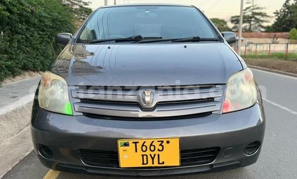 Buy Used Toyota Vitz Other Car in Dar es Salaam in Dar es Salaam Buy Used Toyota Vitz Other Car in Dar es Salaam in Dar es Salaam