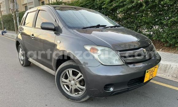 Buy Used Toyota Vitz Other Car in Dar es Salaam in Dar es Salaam Buy Used Toyota Vitz Other Car in Dar es Salaam in Dar es Salaam