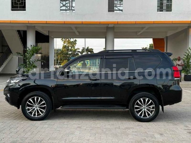 Big with watermark toyota land cruiser prado dar es salaam dar es salaam 22430