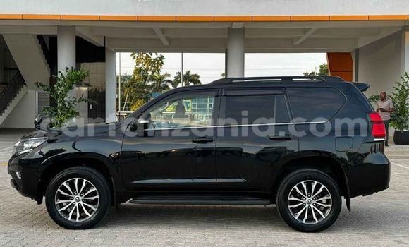 Buy Used Toyota Land Cruiser Prado Other Car in Dar es Salaam in Dar es Salaam Buy Used Toyota Land Cruiser Prado Other Car in Dar es Salaam in Dar es Salaam