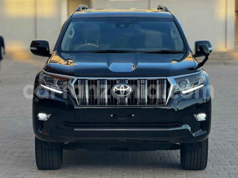 Big with watermark toyota land cruiser prado dar es salaam dar es salaam 22430