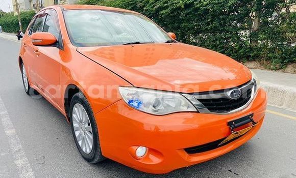 Buy Used Subaru Ascent Other Car in Dar es Salaam in Dar es Salaam Buy Used Subaru Ascent Other Car in Dar es Salaam in Dar es Salaam