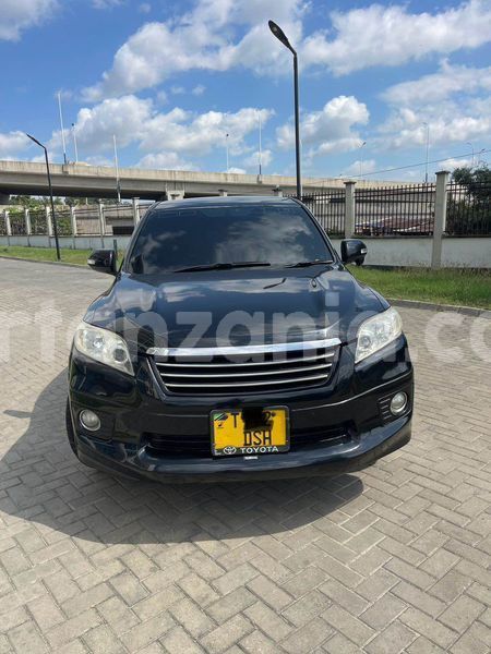 Big with watermark toyota vanguard dar es salaam dar es salaam 22432