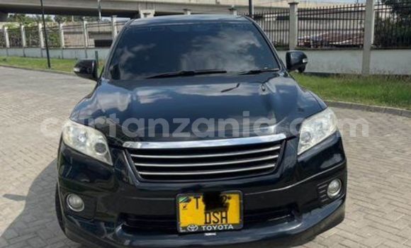 Buy Used Toyota Vanguard Other Car in Dar es Salaam in Dar es Salaam