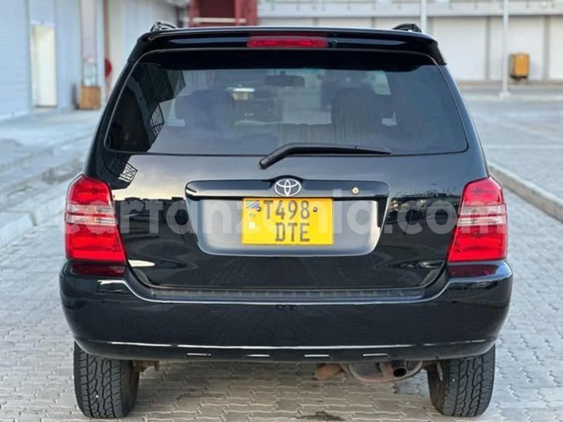 Big with watermark toyota kluger dar es salaam dar es salaam 22433