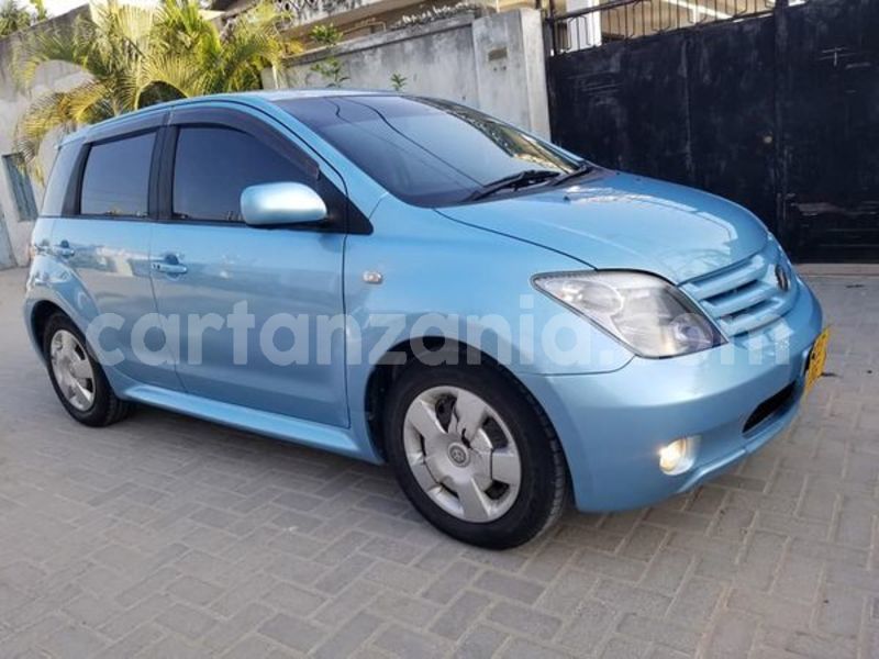 Big with watermark toyota ist dar es salaam dar es salaam 22434