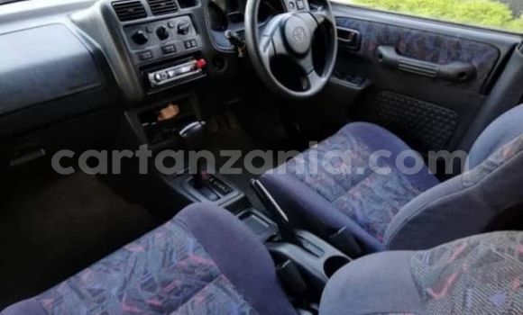 Buy Used Toyota RAV4 Other Car in Dar es Salaam in Dar es Salaam