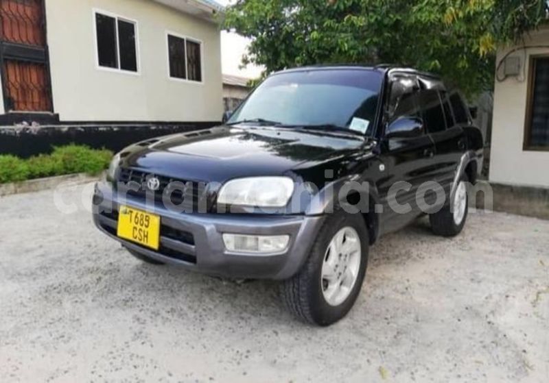 Big with watermark toyota rav4 dar es salaam dar es salaam 22437