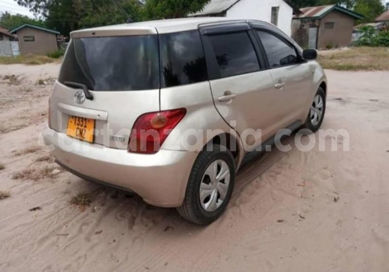 Big with watermark toyota ist dodoma bahi 22438