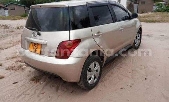 Buy Used Toyota IST Other Car in Bahi in Dodoma