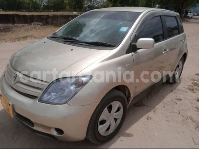 Big with watermark toyota ist dodoma bahi 22438