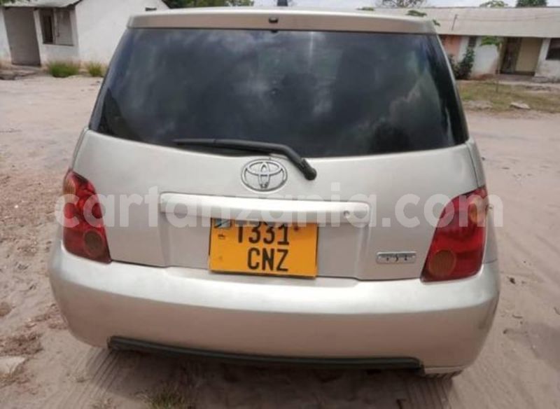 Big with watermark toyota ist dodoma bahi 22438