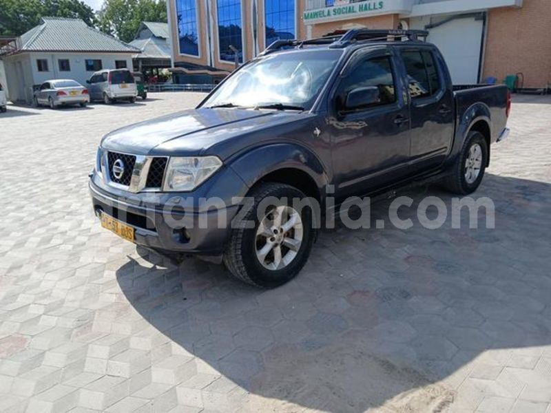 Big with watermark nissan navara tabora bukene 22439