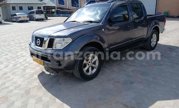 Nunua Ilio tumika Nissan Navara Nyingine Gari ndani ya Bukene nchini Tabora Nunua Ilio tumika Nissan Navara Nyingine Gari ndani ya Bukene nchini Tabora