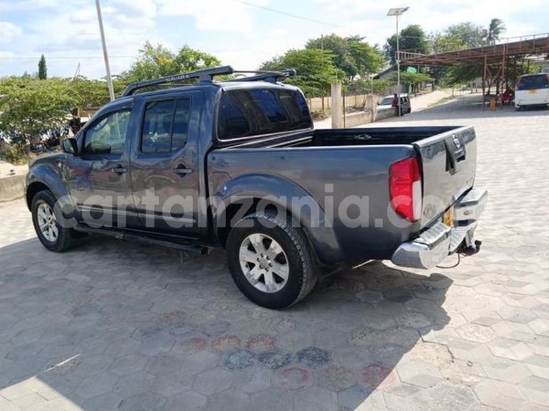 Big with watermark nissan navara tabora bukene 22439