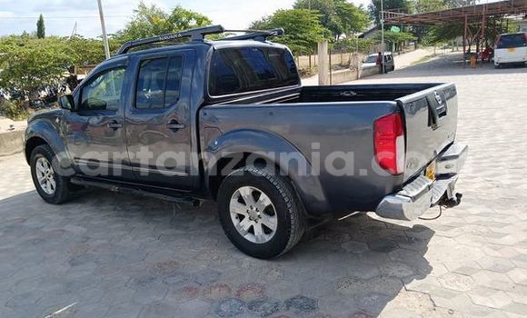 Buy Used Nissan Navara Other Car in Bukene in Tabora Buy Used Nissan Navara Other Car in Bukene in Tabora