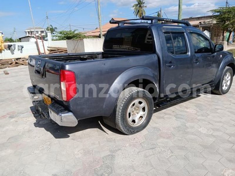 Big with watermark nissan navara tabora bukene 22439