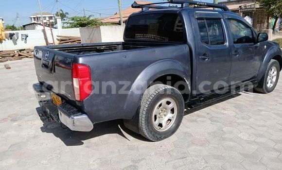 Buy Used Nissan Navara Other Car in Bukene in Tabora Buy Used Nissan Navara Other Car in Bukene in Tabora