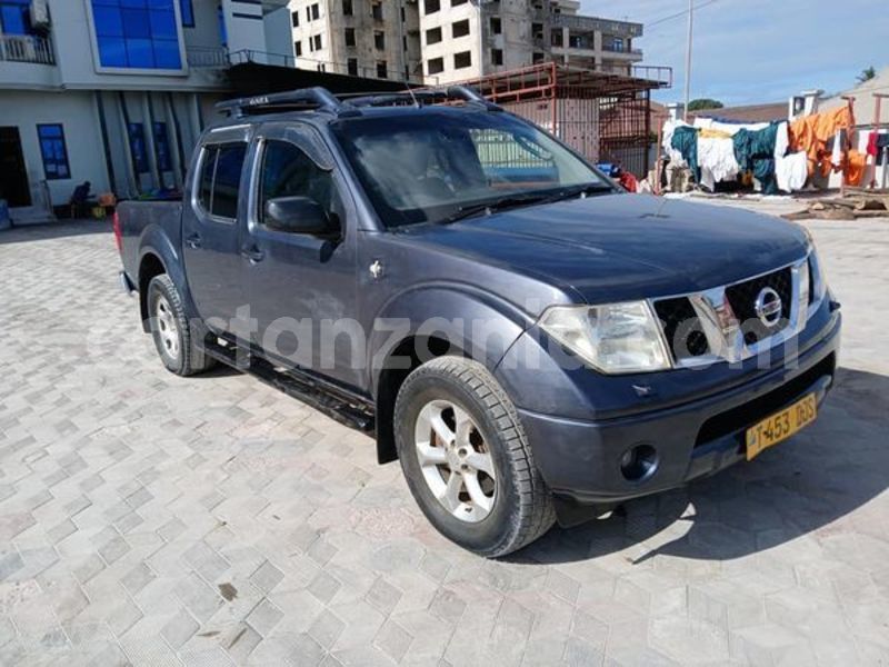 Big with watermark nissan navara tabora bukene 22439