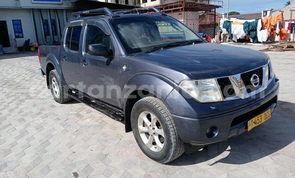 Buy Used Nissan Navara Other Car in Bukene in Tabora Buy Used Nissan Navara Other Car in Bukene in Tabora