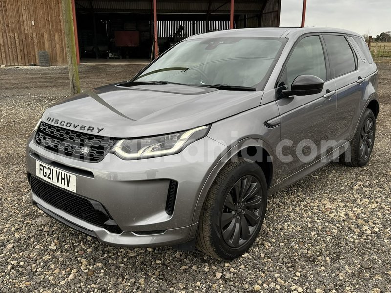 Big with watermark land rover discovery sport dar es salaam dar es salaam 22441