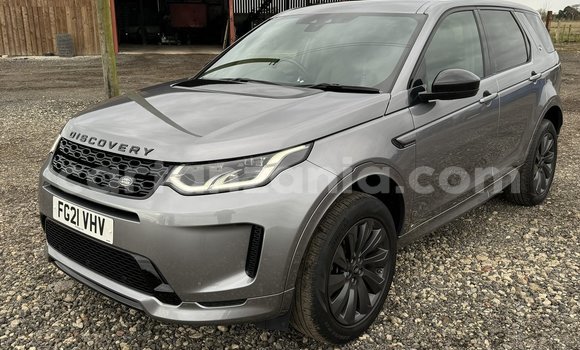 Nunua Imported Land Rover Discovery Sport Fedha Gari ndani ya Dar es Salaam nchini Dar es Salaam Nunua Imported Land Rover Discovery Sport Fedha Gari ndani ya Dar es Salaam nchini Dar es Salaam