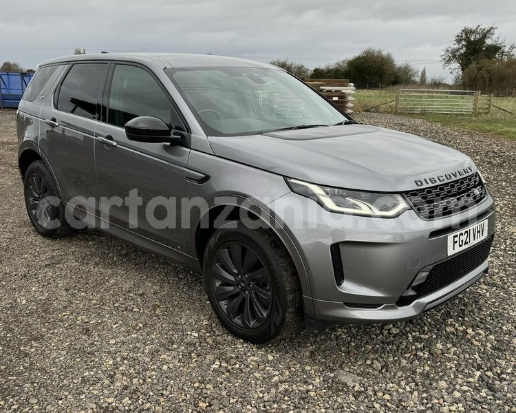 Big with watermark land rover discovery sport dar es salaam dar es salaam 22441