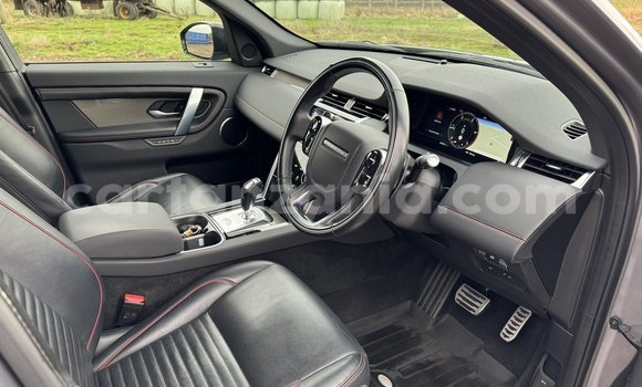 Nunua Imported Land Rover Discovery Sport Fedha Gari ndani ya Dar es Salaam nchini Dar es Salaam Nunua Imported Land Rover Discovery Sport Fedha Gari ndani ya Dar es Salaam nchini Dar es Salaam