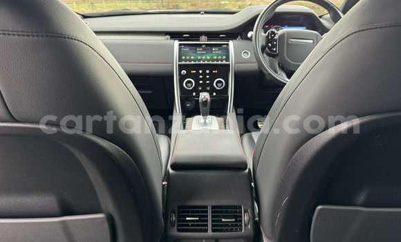 Nunua Imported Land Rover Discovery Sport Fedha Gari ndani ya Dar es Salaam nchini Dar es Salaam Nunua Imported Land Rover Discovery Sport Fedha Gari ndani ya Dar es Salaam nchini Dar es Salaam