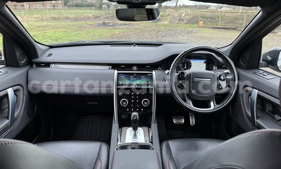 Nunua Imported Land Rover Discovery Sport Fedha Gari ndani ya Dar es Salaam nchini Dar es Salaam Nunua Imported Land Rover Discovery Sport Fedha Gari ndani ya Dar es Salaam nchini Dar es Salaam