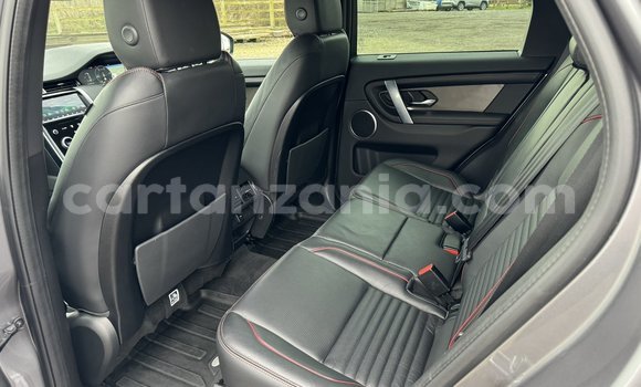Nunua Imported Land Rover Discovery Sport Fedha Gari ndani ya Dar es Salaam nchini Dar es Salaam Nunua Imported Land Rover Discovery Sport Fedha Gari ndani ya Dar es Salaam nchini Dar es Salaam