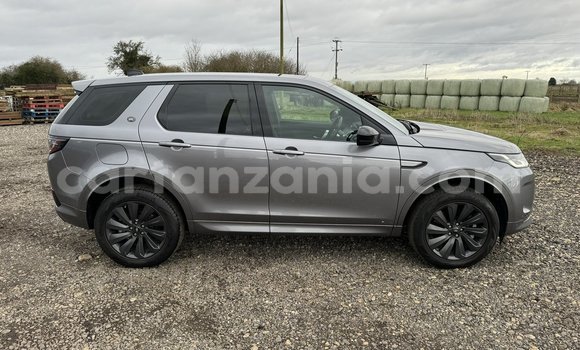 Nunua Imported Land Rover Discovery Sport Fedha Gari ndani ya Dar es Salaam nchini Dar es Salaam Nunua Imported Land Rover Discovery Sport Fedha Gari ndani ya Dar es Salaam nchini Dar es Salaam