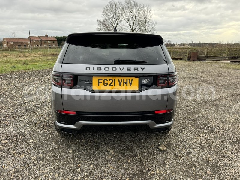 Big with watermark land rover discovery sport dar es salaam dar es salaam 22441