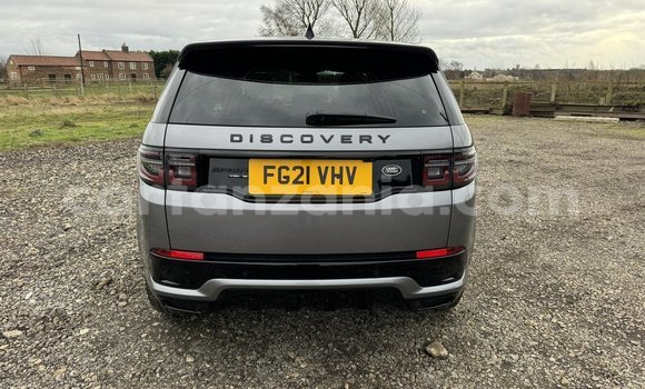 Nunua Imported Land Rover Discovery Sport Fedha Gari ndani ya Dar es Salaam nchini Dar es Salaam Nunua Imported Land Rover Discovery Sport Fedha Gari ndani ya Dar es Salaam nchini Dar es Salaam