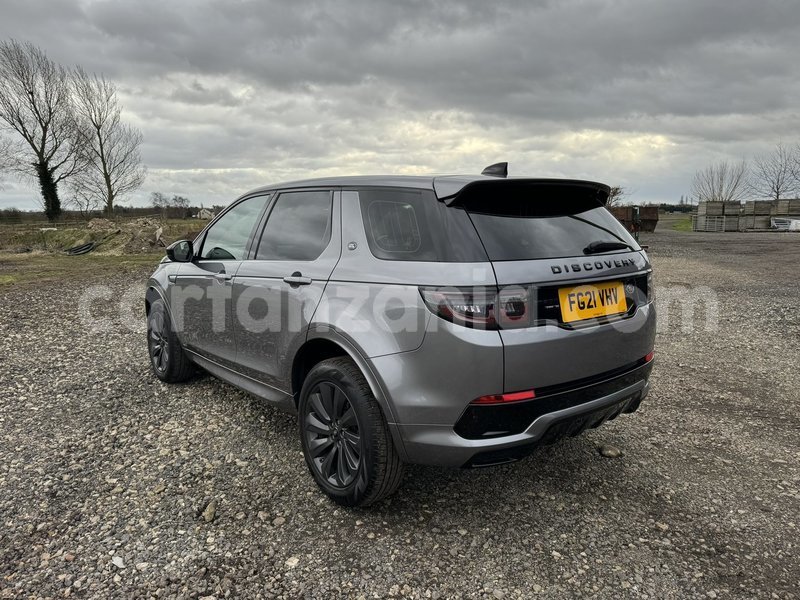 Big with watermark land rover discovery sport dar es salaam dar es salaam 22441