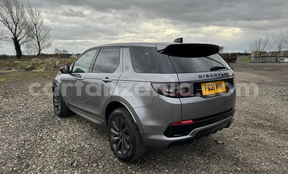 Nunua Imported Land Rover Discovery Sport Fedha Gari ndani ya Dar es Salaam nchini Dar es Salaam Nunua Imported Land Rover Discovery Sport Fedha Gari ndani ya Dar es Salaam nchini Dar es Salaam