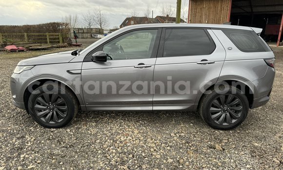 Nunua Imported Land Rover Discovery Sport Fedha Gari ndani ya Dar es Salaam nchini Dar es Salaam Nunua Imported Land Rover Discovery Sport Fedha Gari ndani ya Dar es Salaam nchini Dar es Salaam