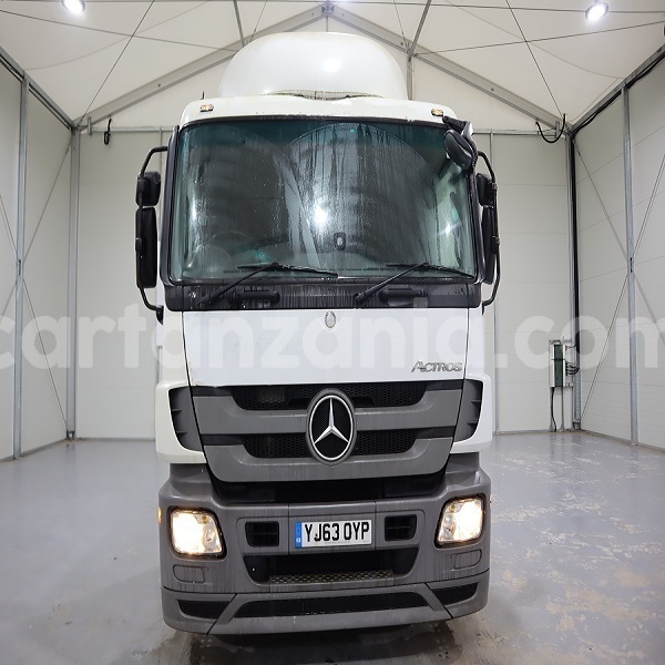 Big with watermark mercedes benz truck dar es salaam dar es salaam 22442