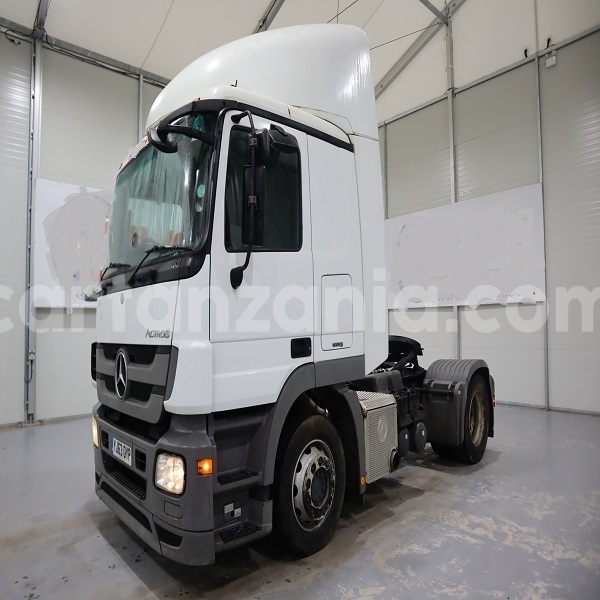 Big with watermark mercedes benz truck dar es salaam dar es salaam 22442