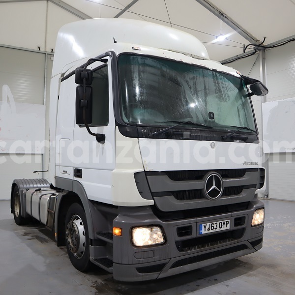 Big with watermark mercedes benz truck dar es salaam dar es salaam 22442