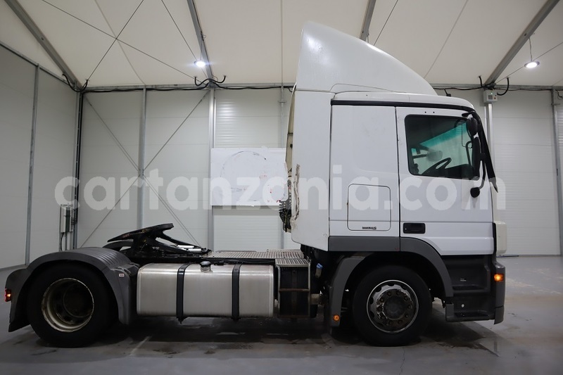 Big with watermark mercedes benz truck dar es salaam dar es salaam 22442